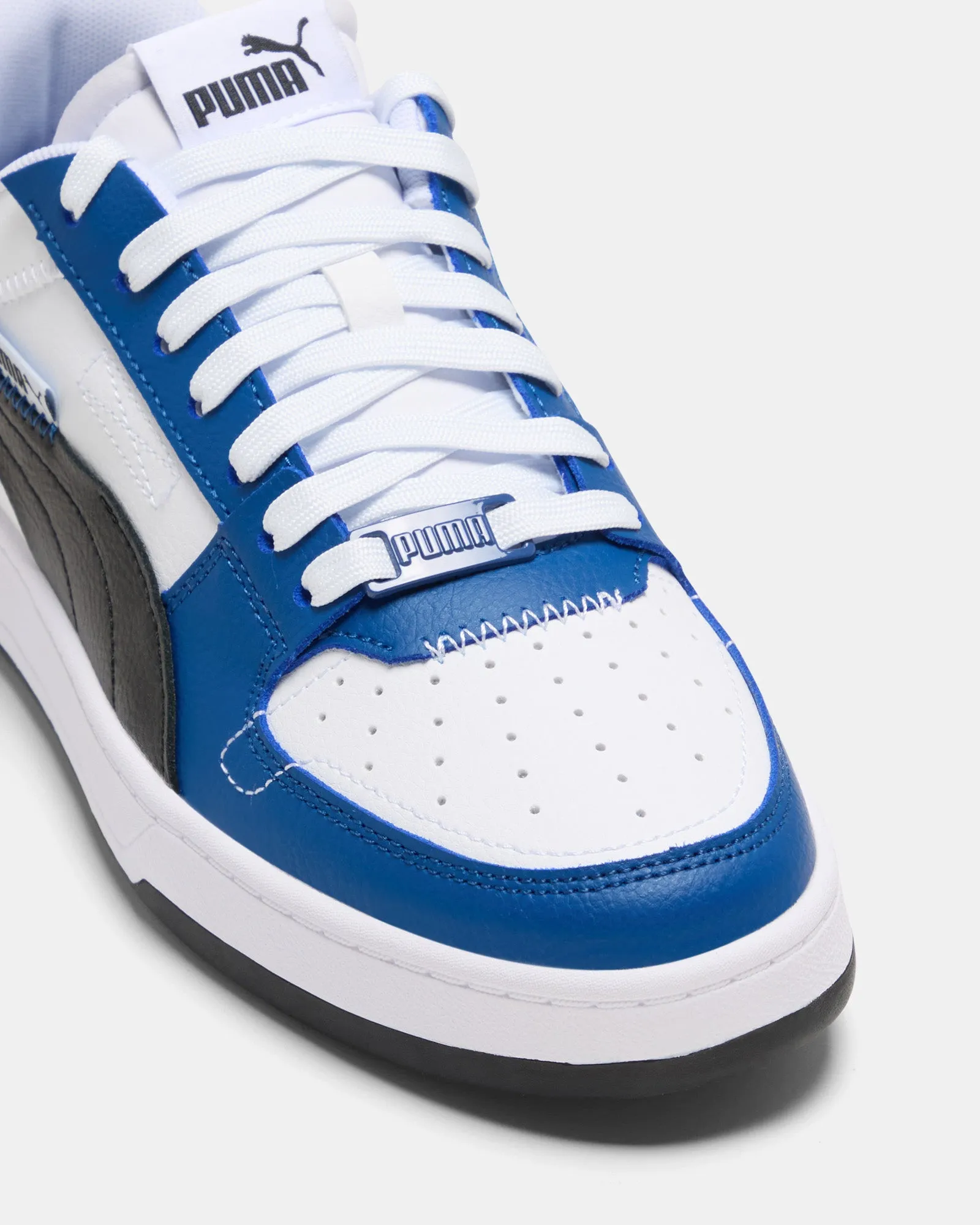 Puma Caven 2.0 Vtg White/Black