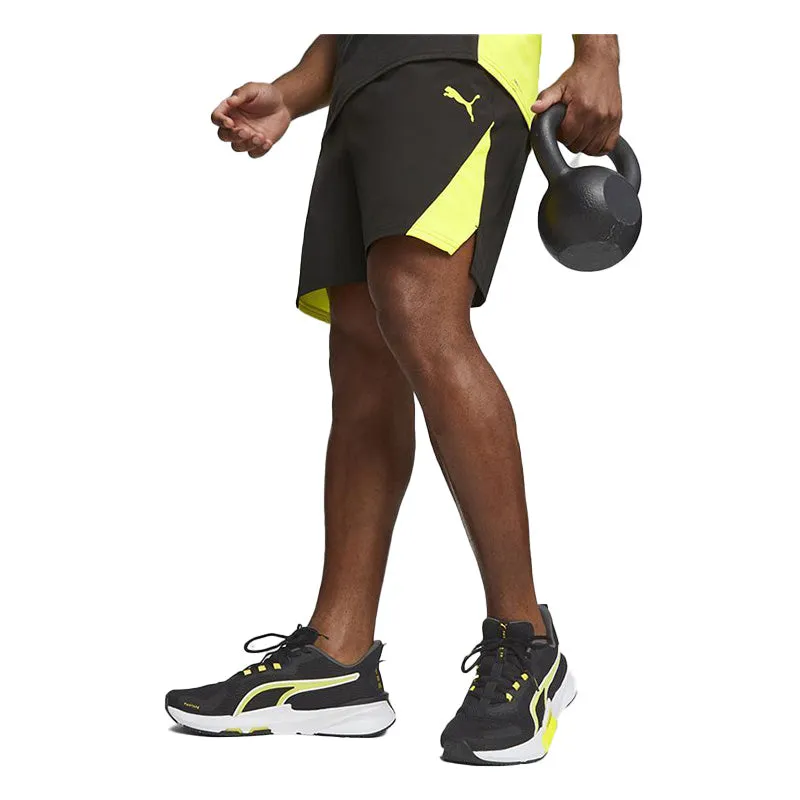 Puma Fit Ultrabreathe 7" Woven Short PUM