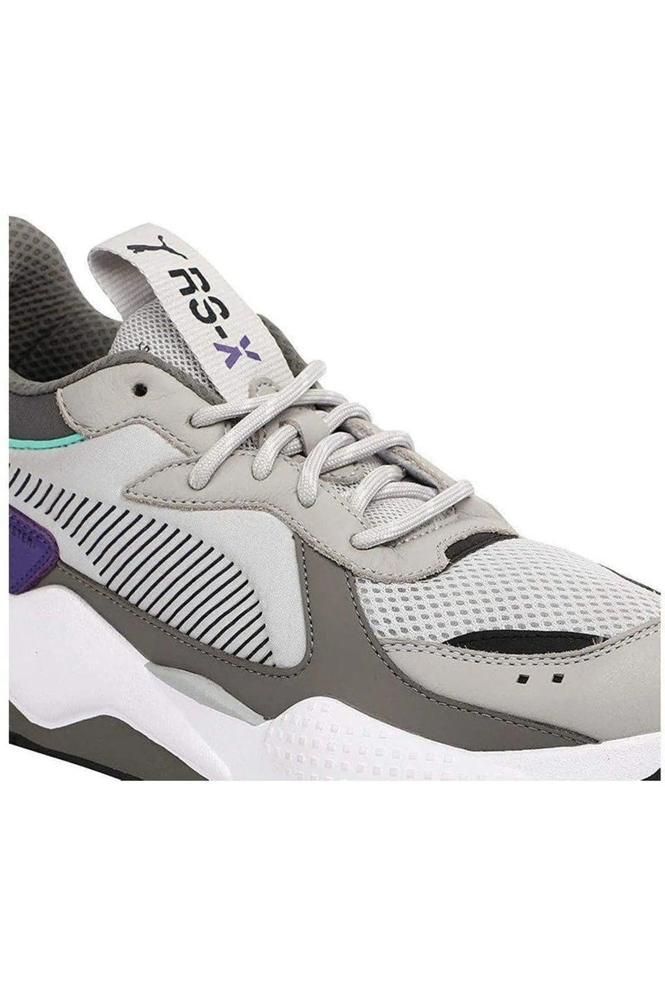 Puma RS-X Tracks