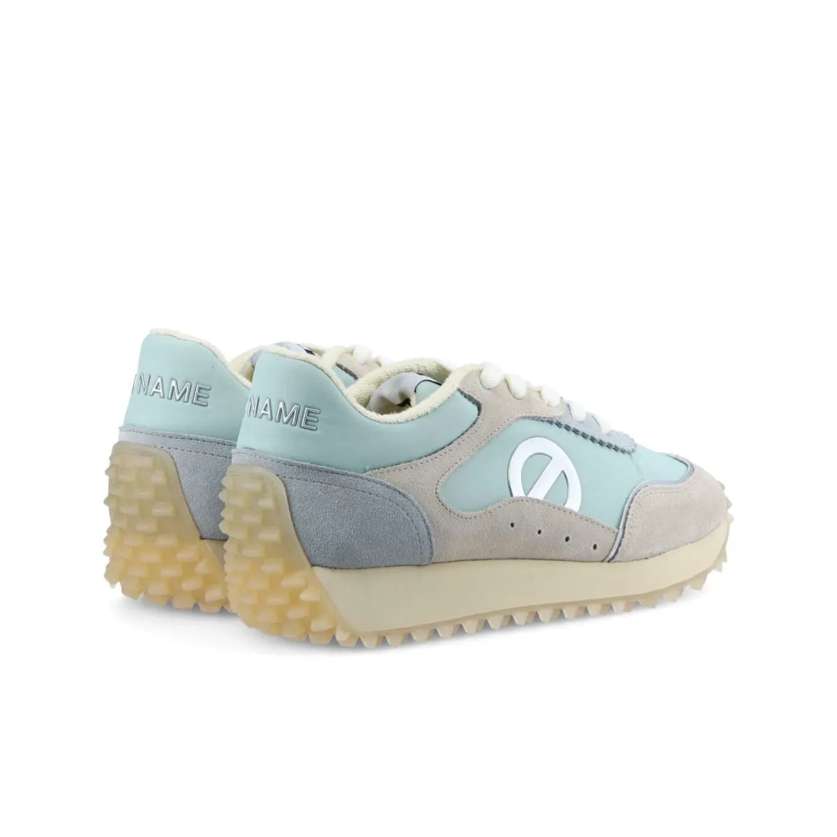 Punky Jogger Sky Sneakers