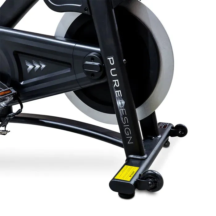 Pure Design SB8 Magnetic Spin Bike
