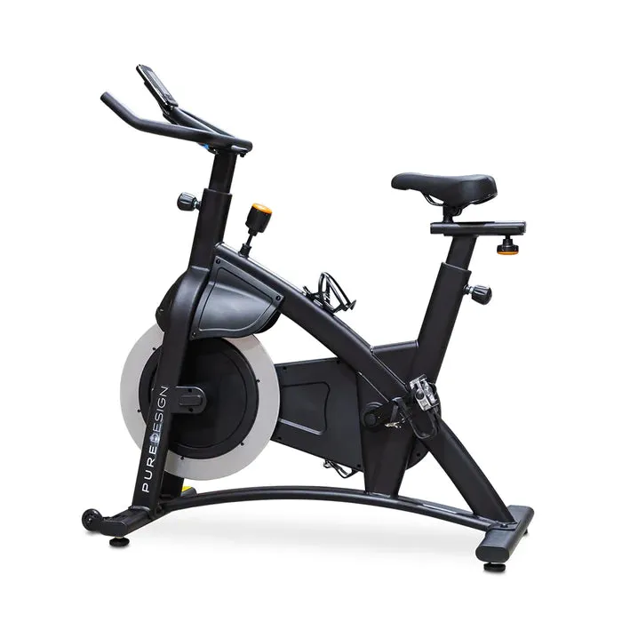 Pure Design SB8 Magnetic Spin Bike