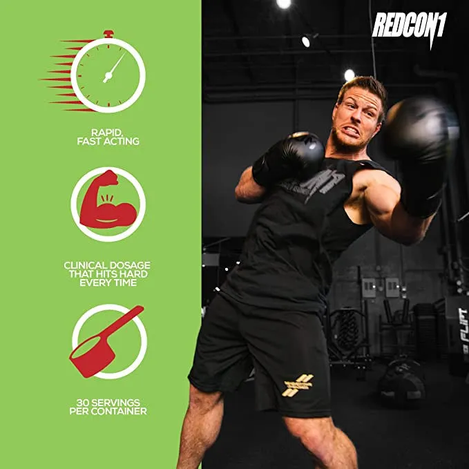 Redcon1 Total War Pre-Workout