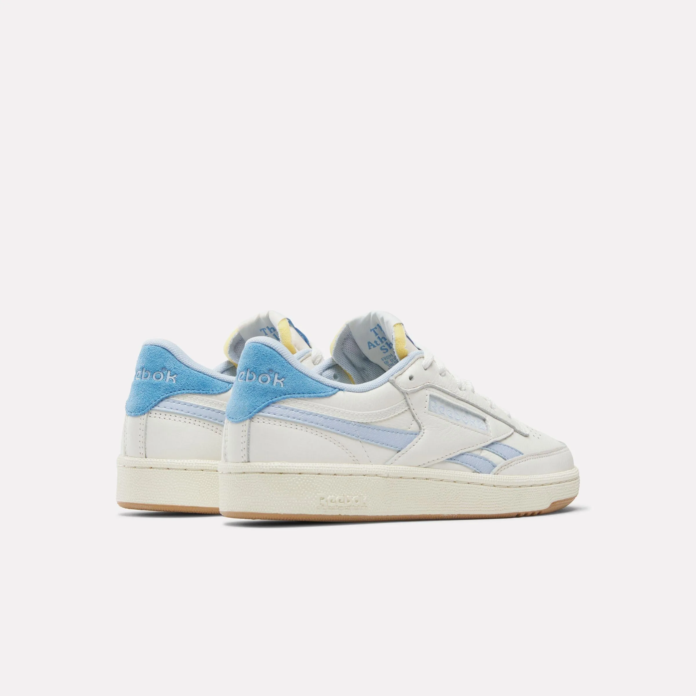 Reebok Footwear  Women's Club C Revenge Vintage Reebok Classics Ftw Women White M