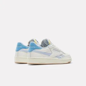 Reebok Footwear  Women's Club C Revenge Vintage Reebok Classics Ftw Women White M