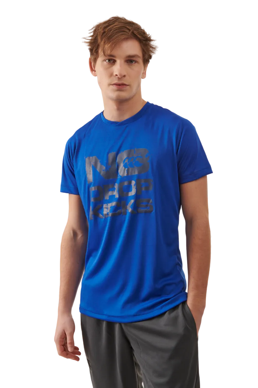 REMERA CCC NO DROP KICKS