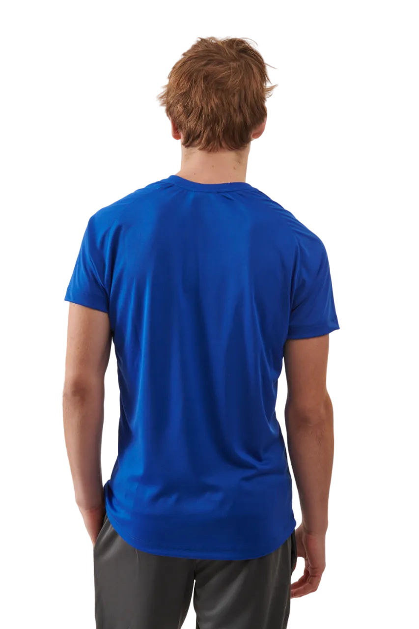 REMERA CCC NO DROP KICKS