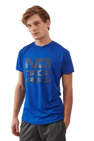 REMERA CCC NO DROP KICKS