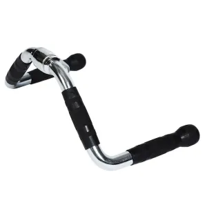 Revolving Multi-Exercise Bar Cable Attachment