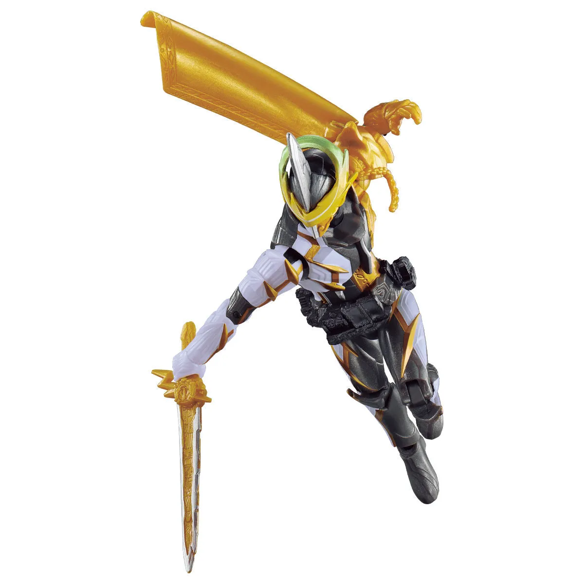 RKF Kamen Rider Espada