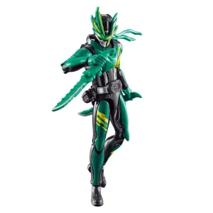 RKF Kamen Rider Kenzan