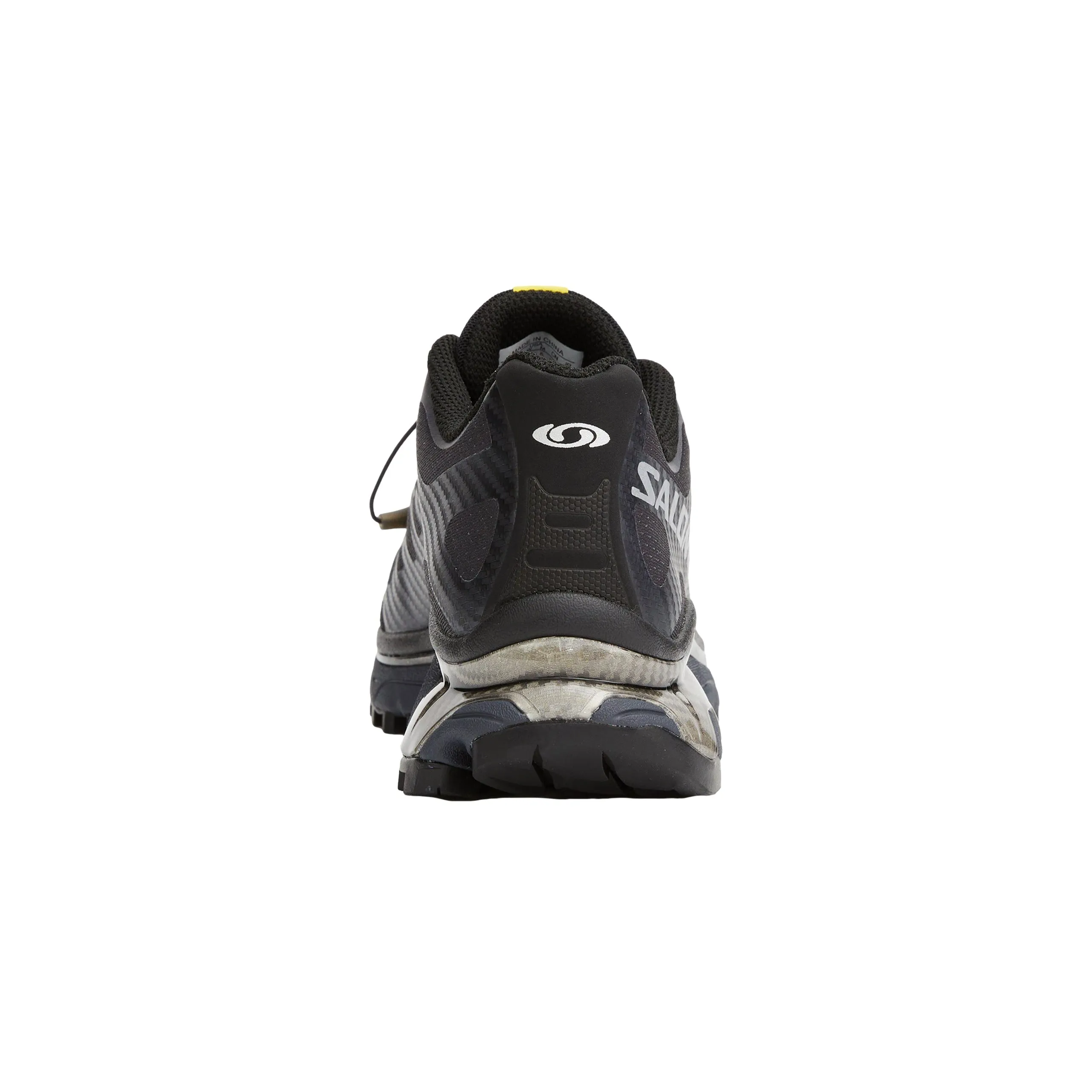 Salomon XT-4 OG (Black/Ebony/Silver Metalli)