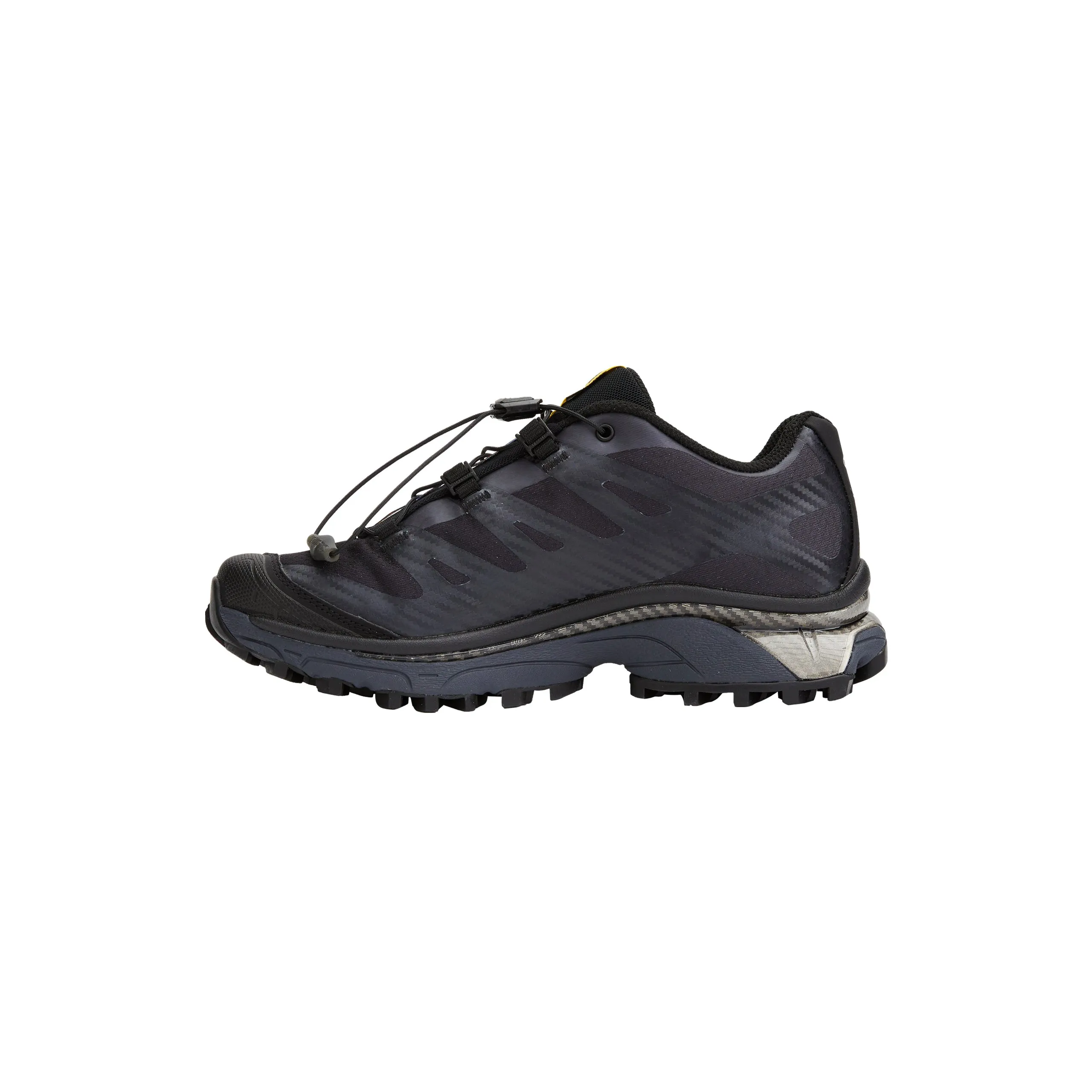 Salomon XT-4 OG (Black/Ebony/Silver Metalli)