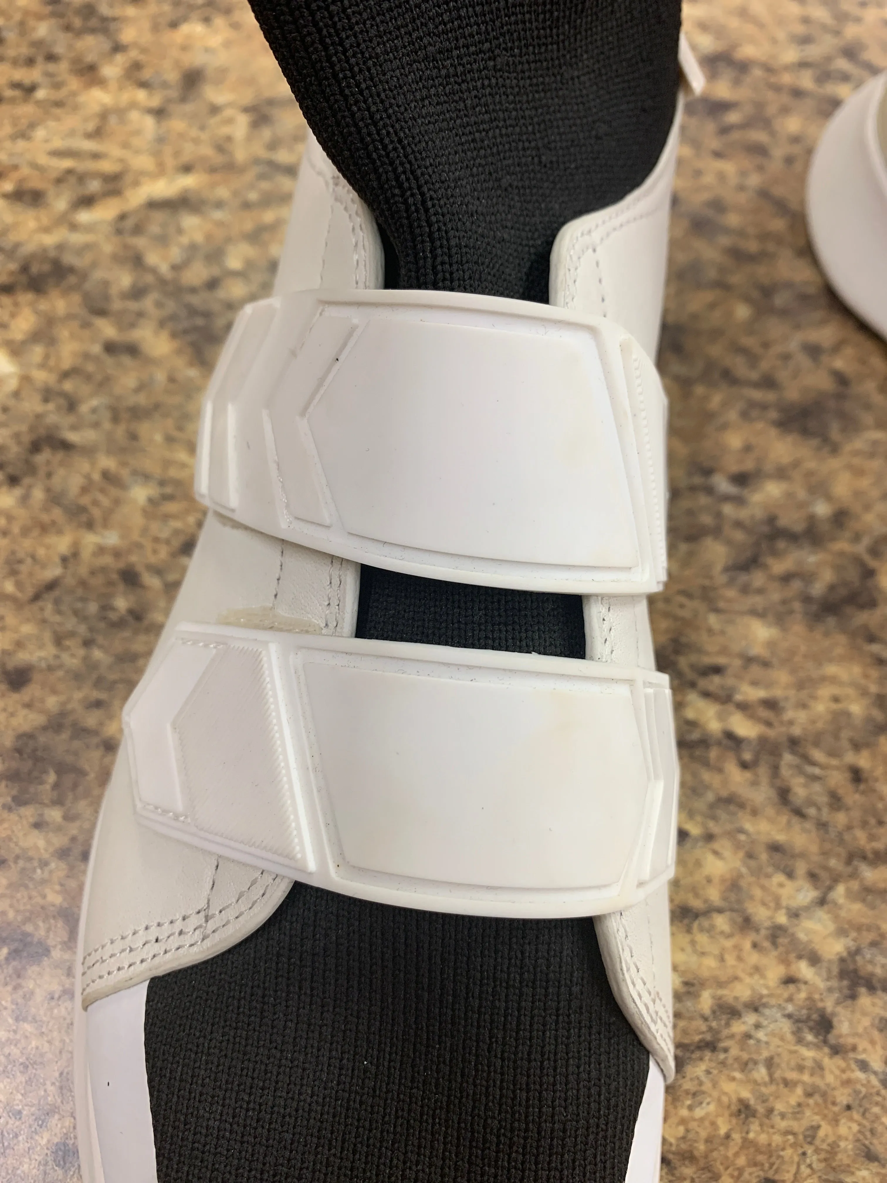 Shoes Athletic By Tory Burch  Size: 8.5