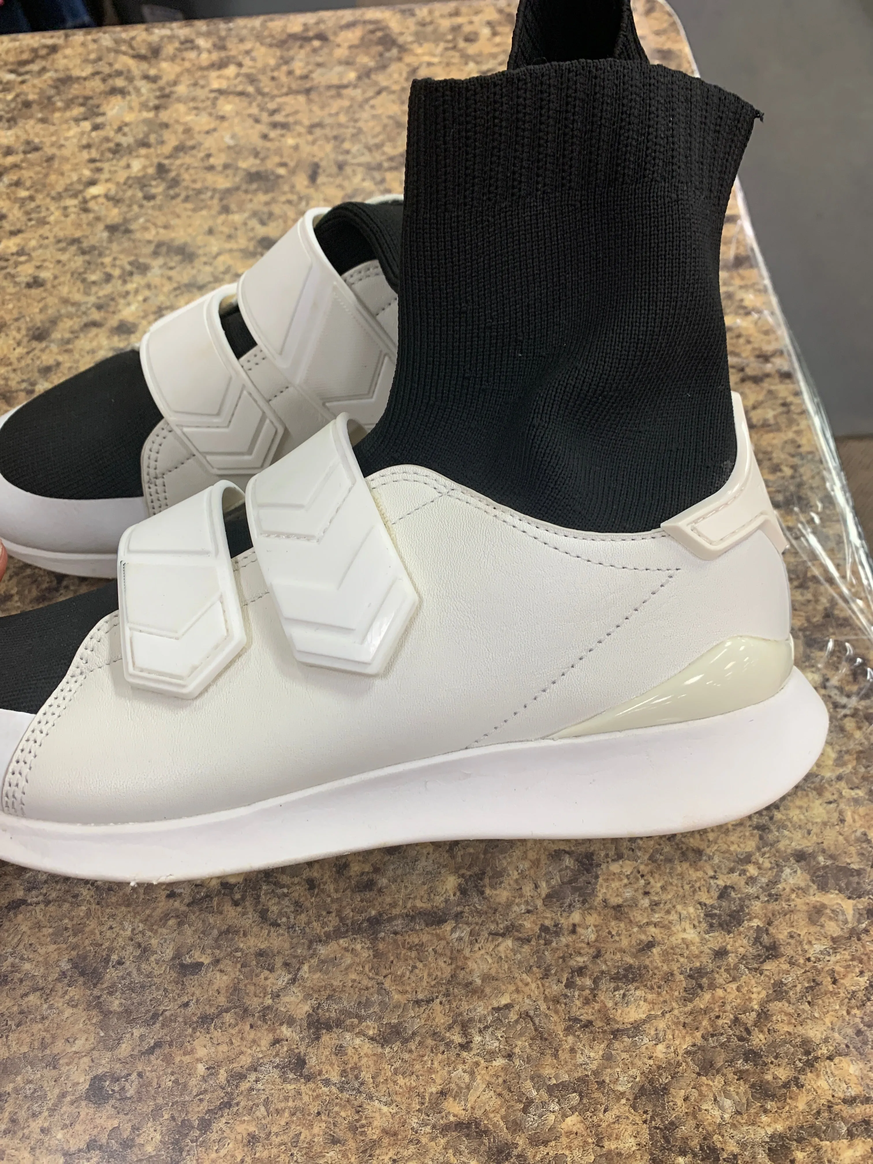 Shoes Athletic By Tory Burch  Size: 8.5