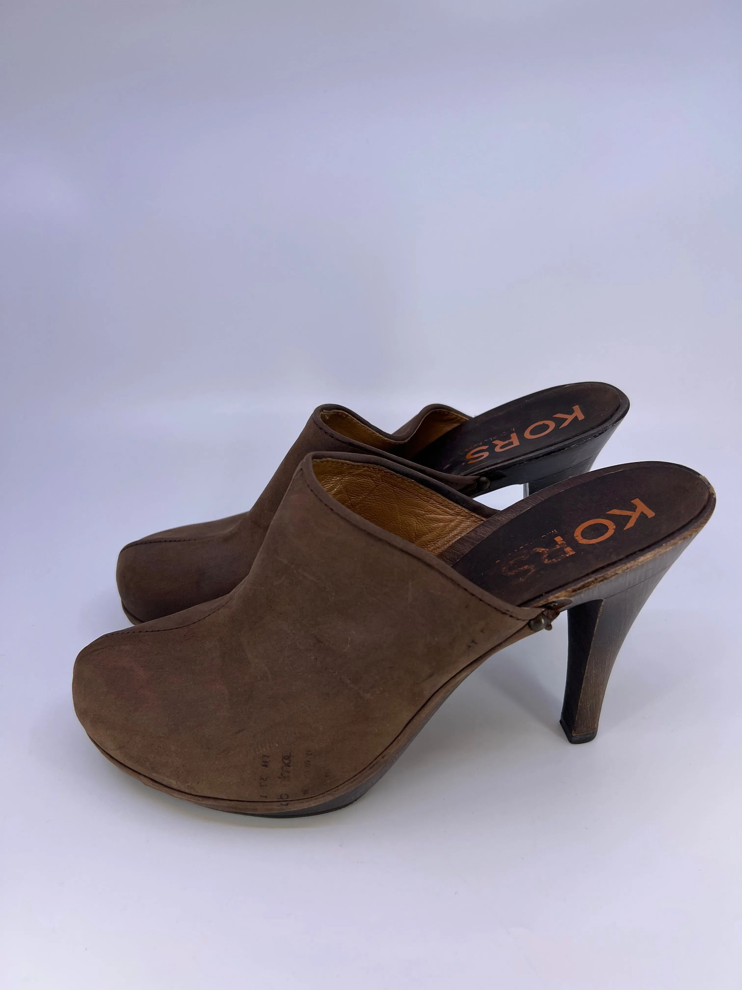 Shoes High Heel By Michael By Michael Kors  Size: 10