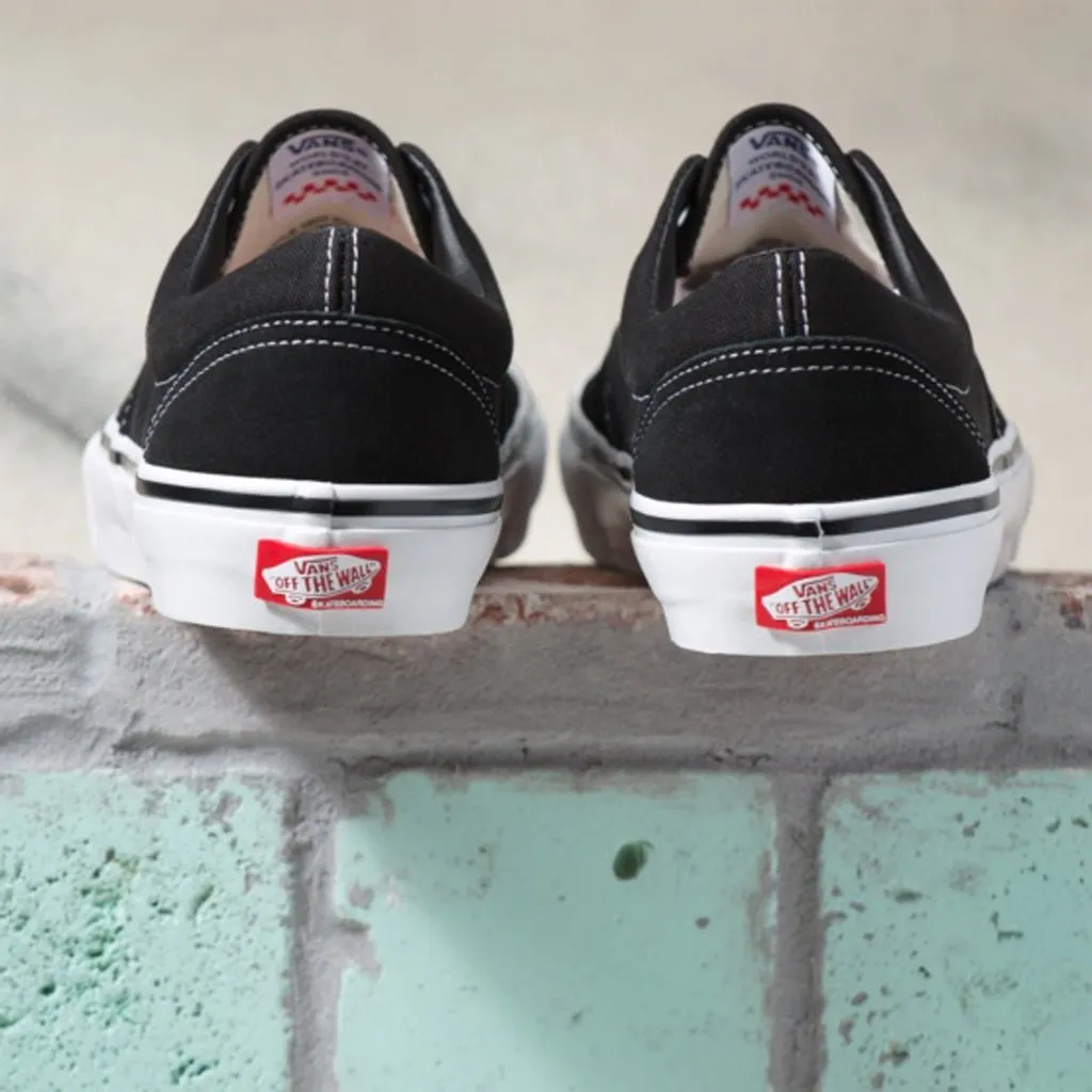 Skate Era - Black/White