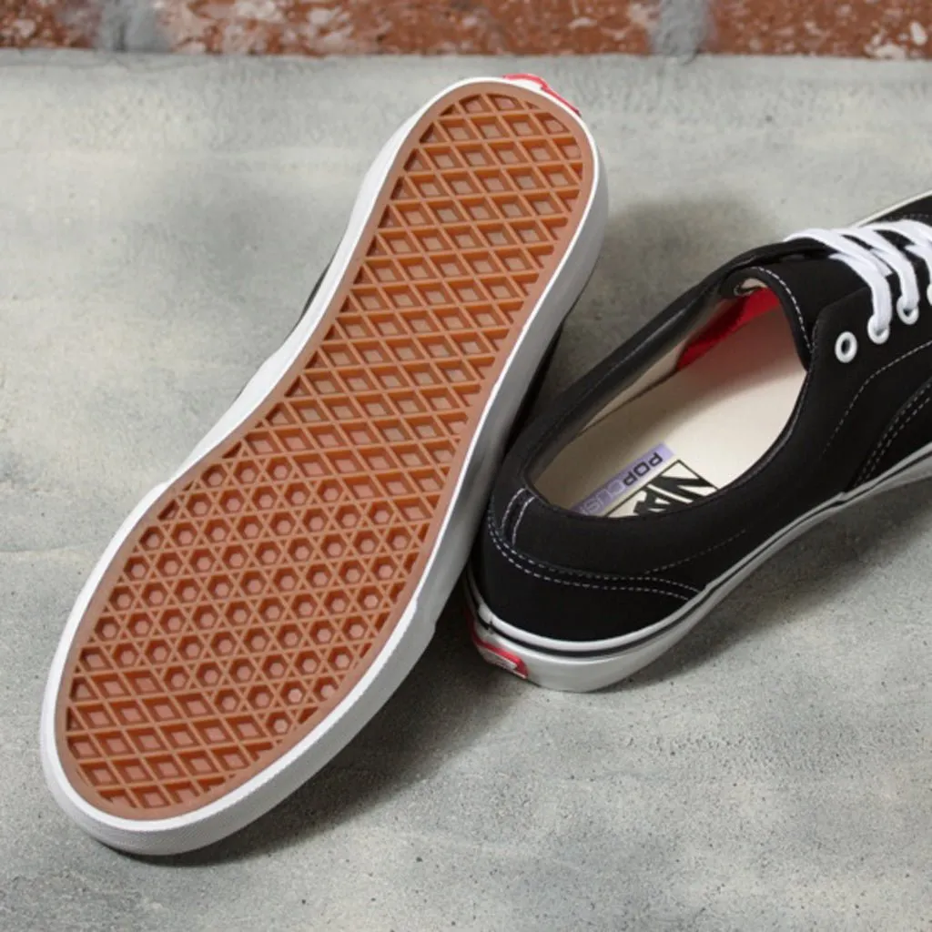 Skate Era - Black/White