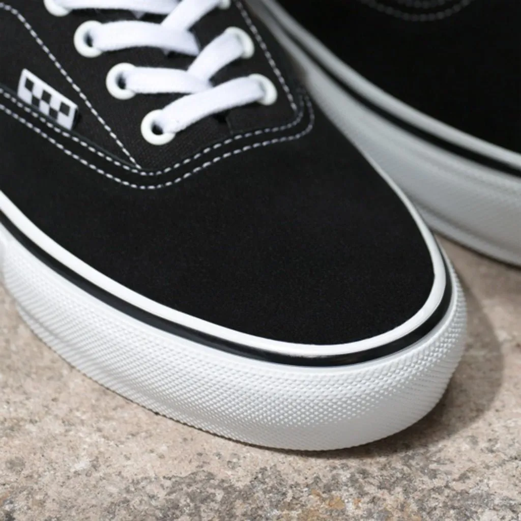 Skate Era - Black/White