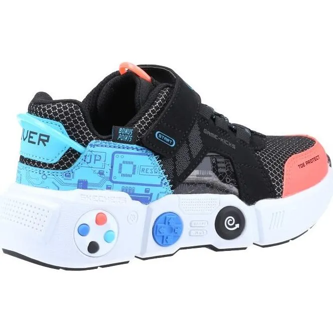 Skechers Gametronix Shoe