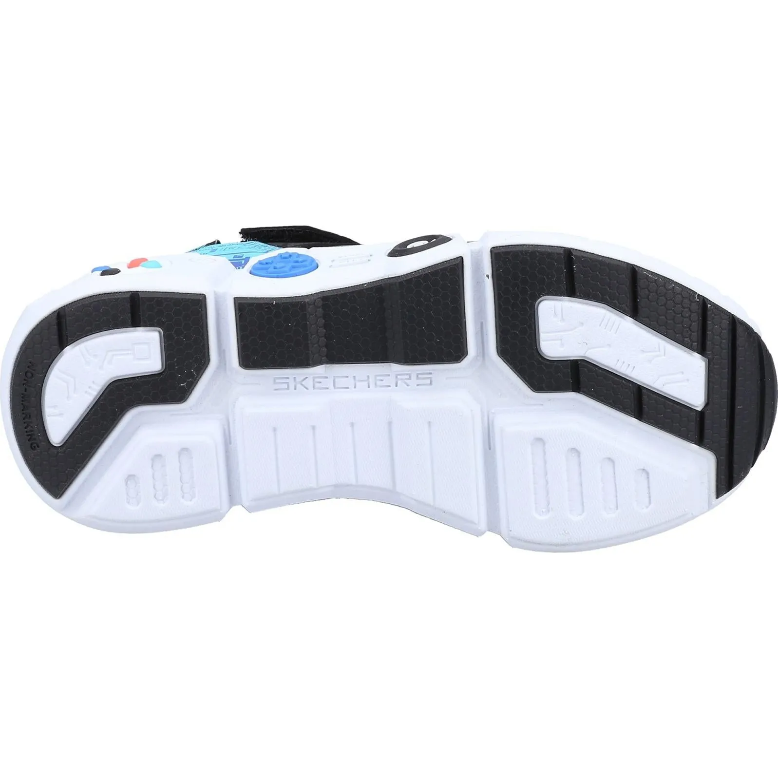Skechers Gametronix Shoe