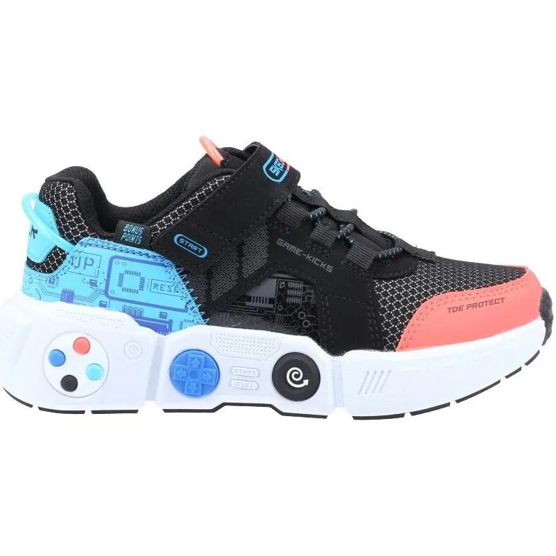 Skechers Gametronix Shoe