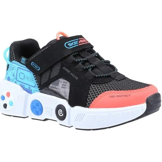 Skechers Gametronix Shoe