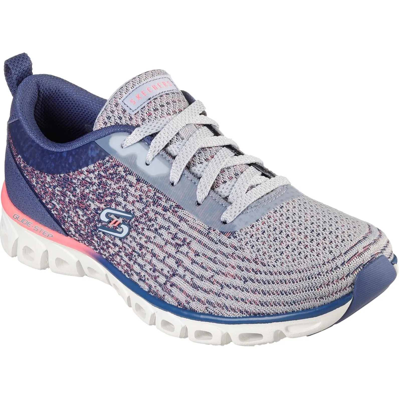Skechers Glide-Step Head Start Shoes