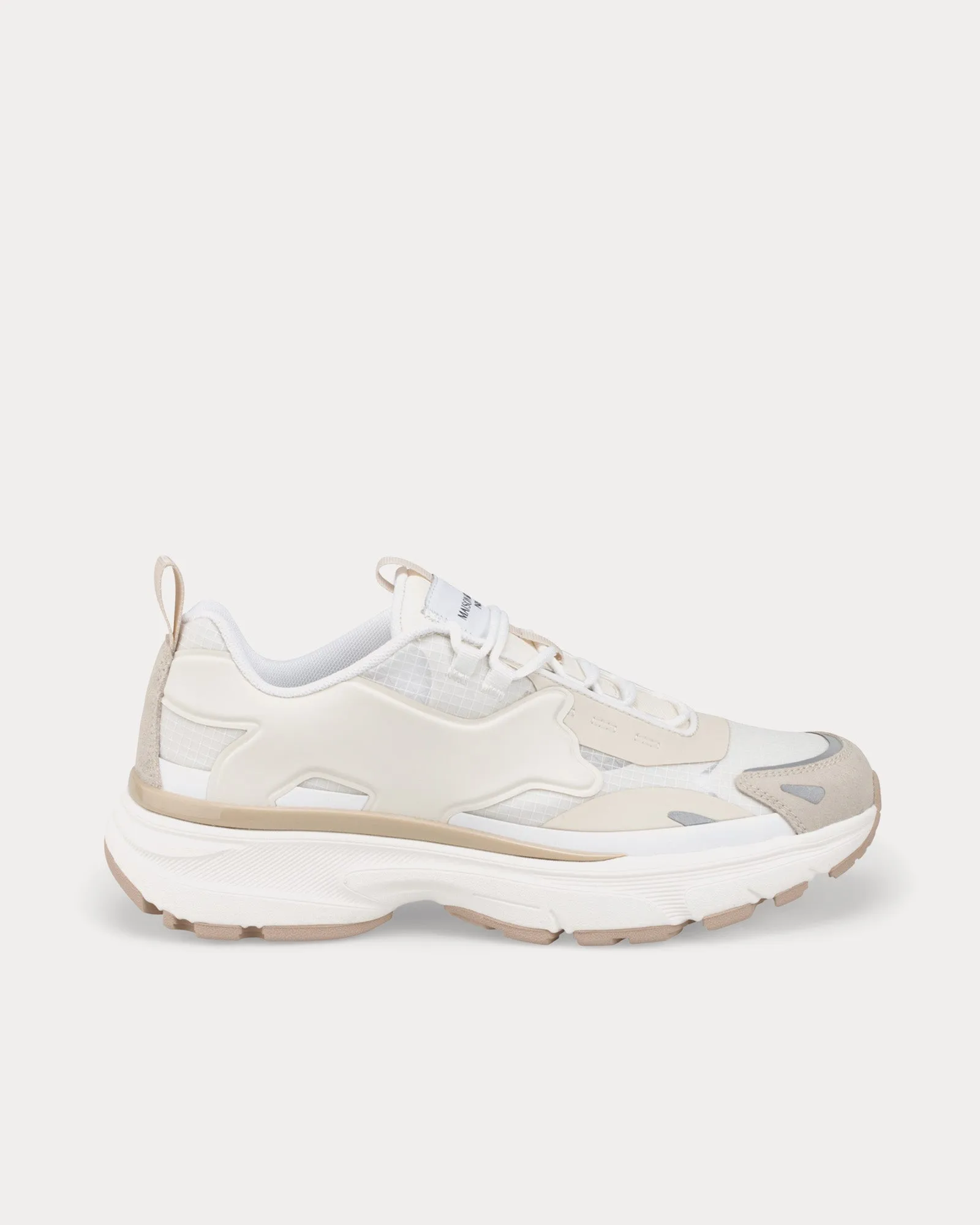 Sora Runners Paper Low Top Sneakers