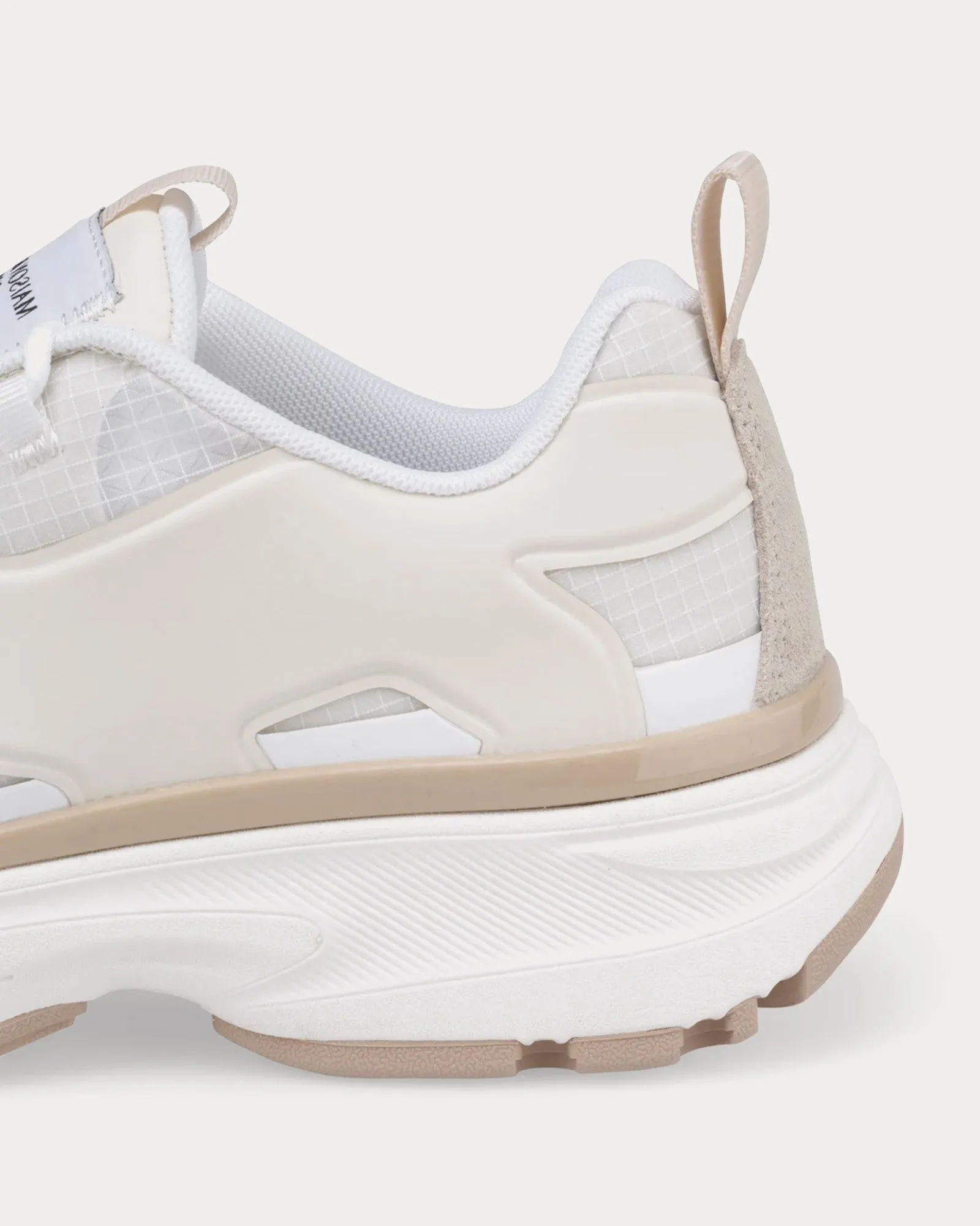 Sora Runners Paper Low Top Sneakers