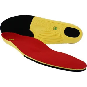 SPENCO POLYSORB WALK/RUN INSOLE