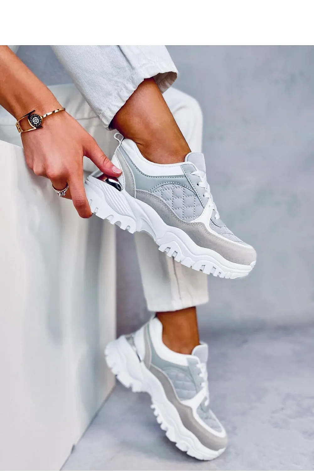 Sport Shoes model 179313 Inello