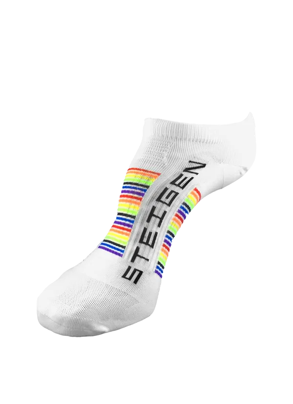 Steigen Zero Length Running Socks
