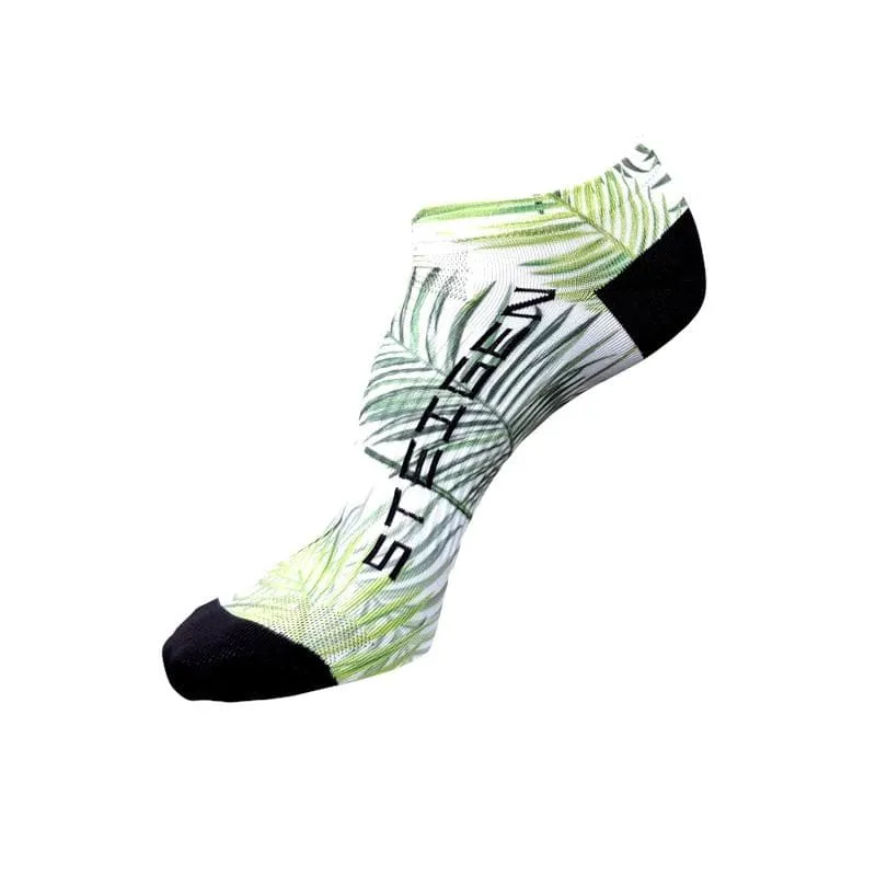 Steigen Zero Length Running Socks