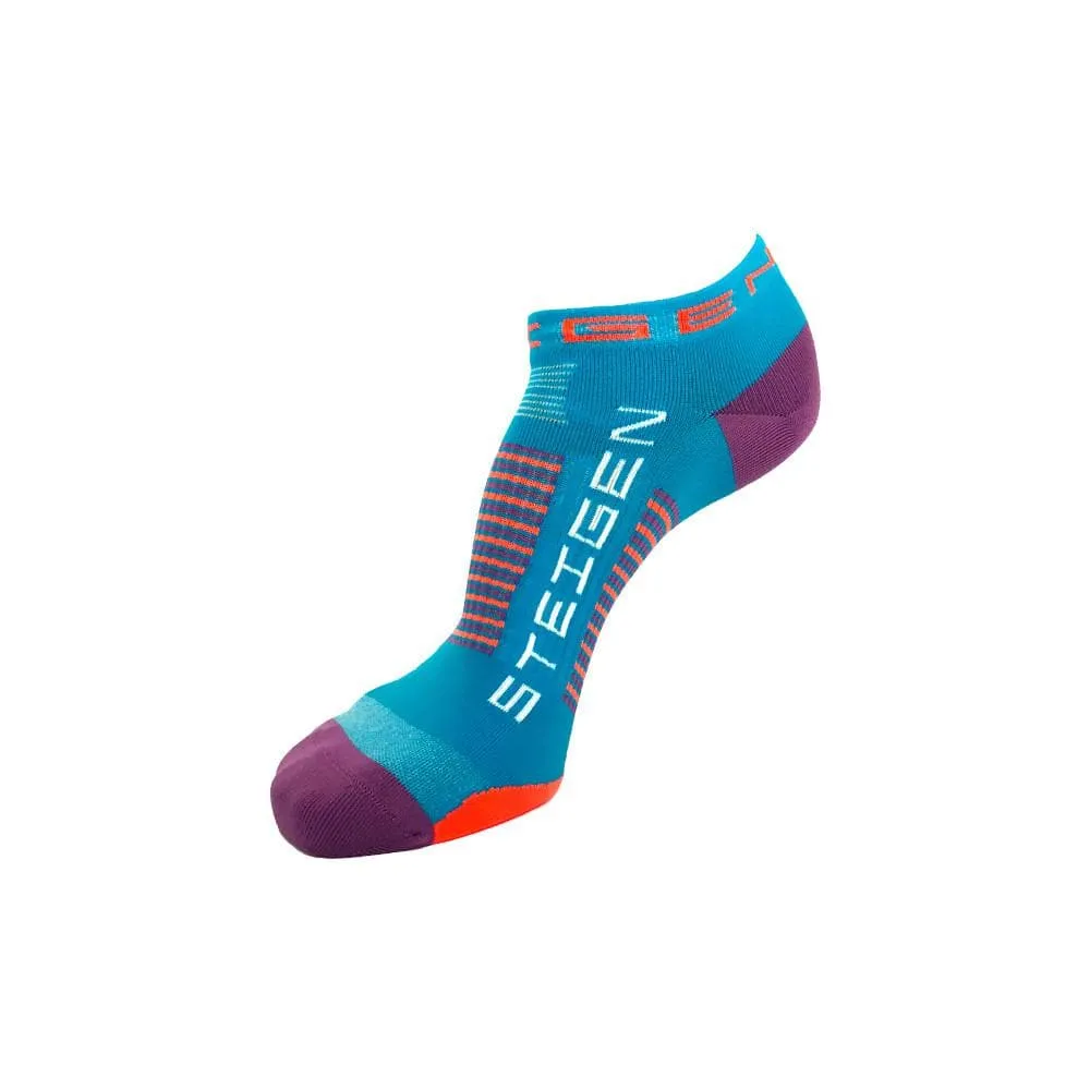 Steigen Zero Length Running Socks