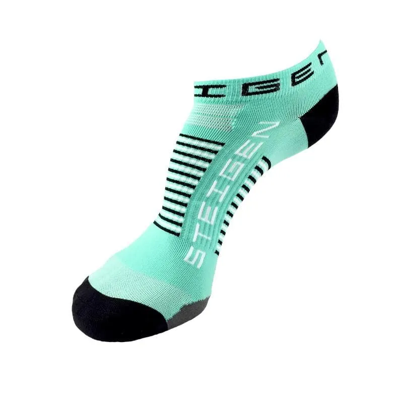 Steigen Zero Length Running Socks