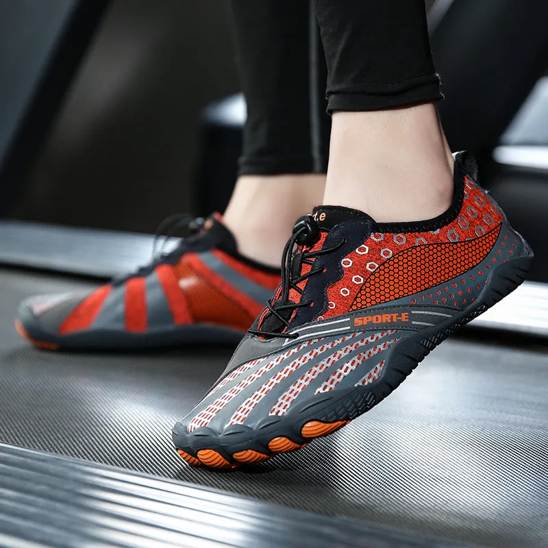 🔥Summer Hot Sale🏊Women Men Adult Quick-Dry Water Shoes