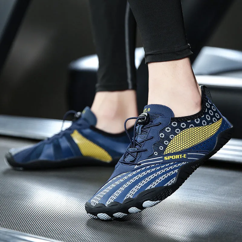 🔥Summer Hot Sale🏊Women Men Adult Quick-Dry Water Shoes