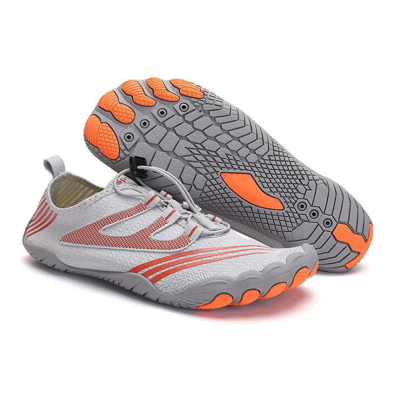 🔥Summer Hot Sale🏊Women Men Adult Quick-Dry Water Shoes