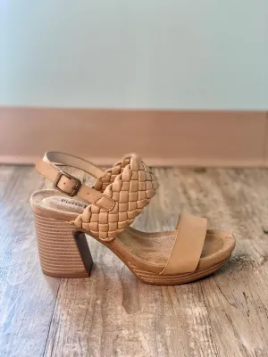 Sweet Morgan Heel