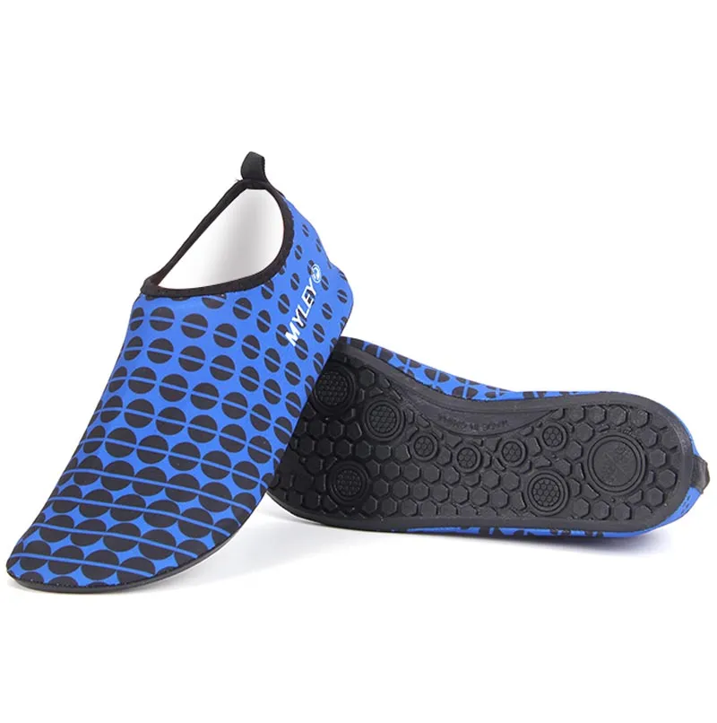 Swim Shoes #Red