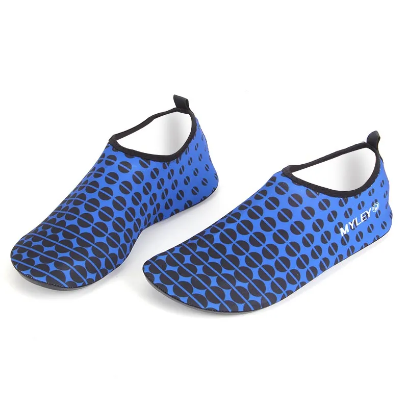 Swim Shoes #Red