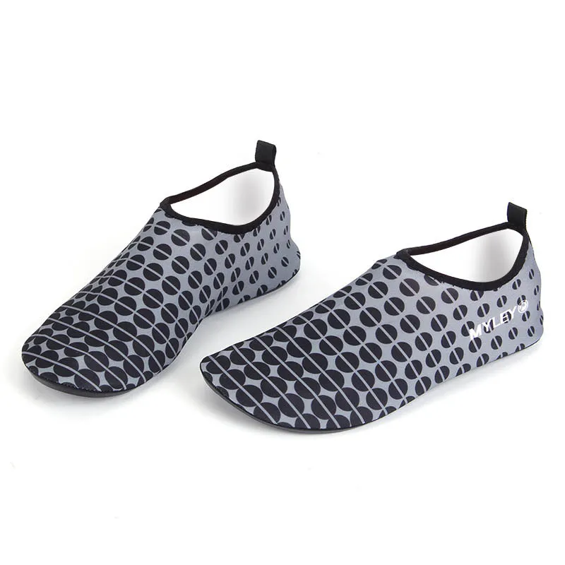 Swim Shoes #Red
