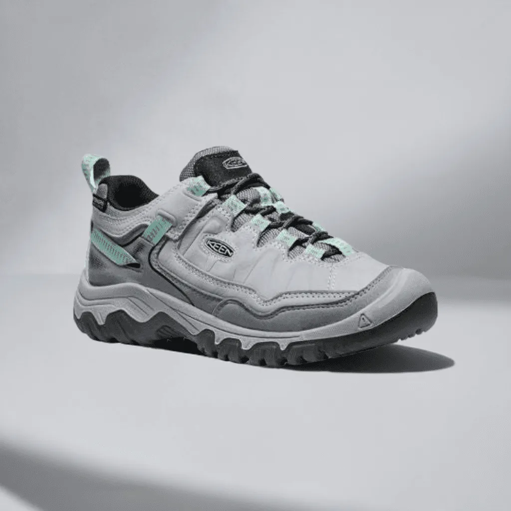 Targhee IV WP Hiking Shoe