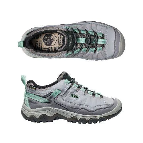 Targhee IV WP Hiking Shoe