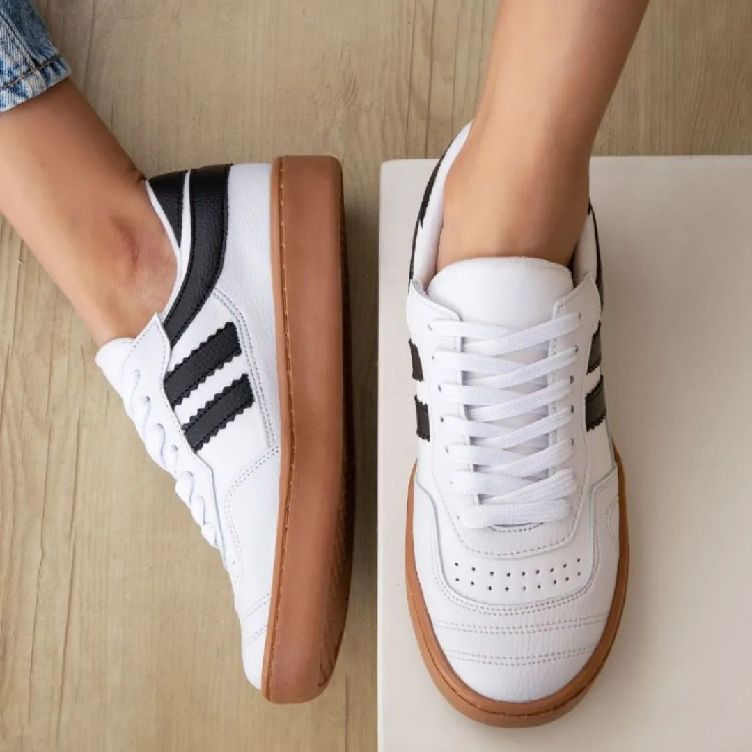 THE COLLINS SNEAKER