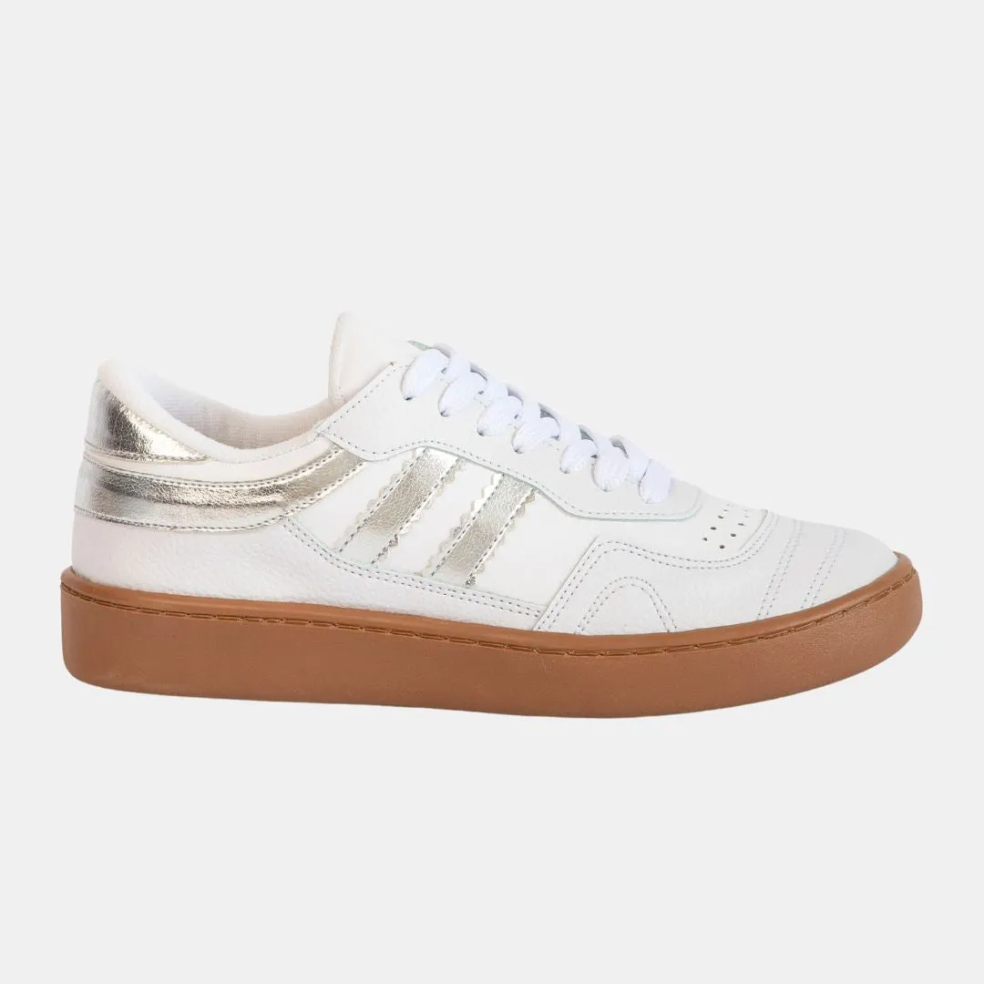 THE COLLINS SNEAKER