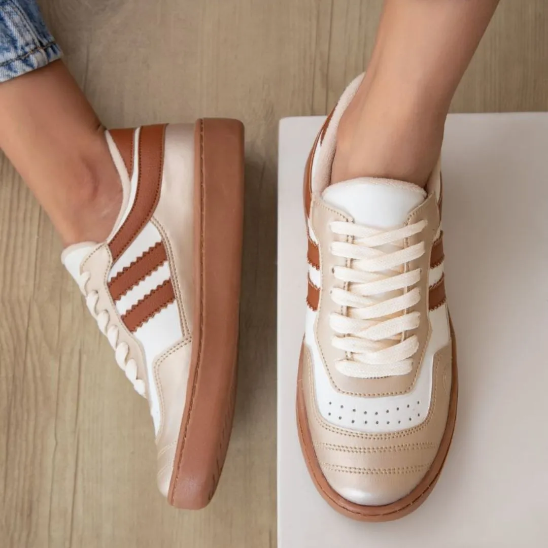 THE COLLINS SNEAKER