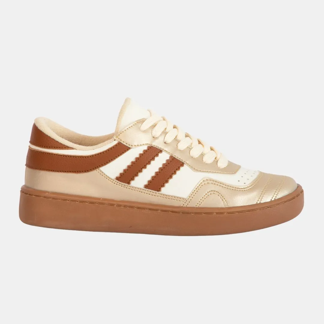 THE COLLINS SNEAKER