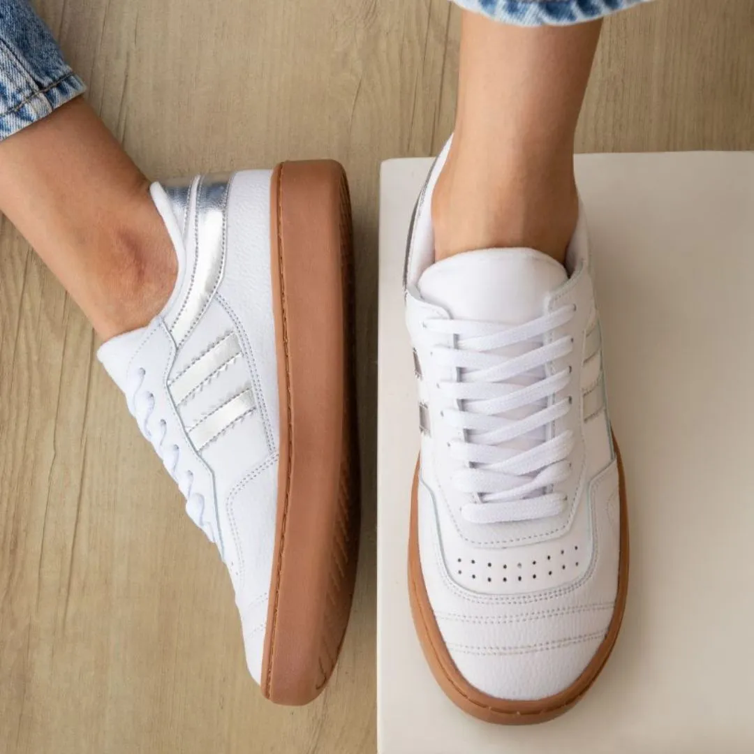 THE COLLINS SNEAKER